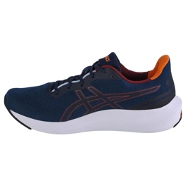 Asics Gel-Pulse 14 M futócipő 1011B491-406 kék 1