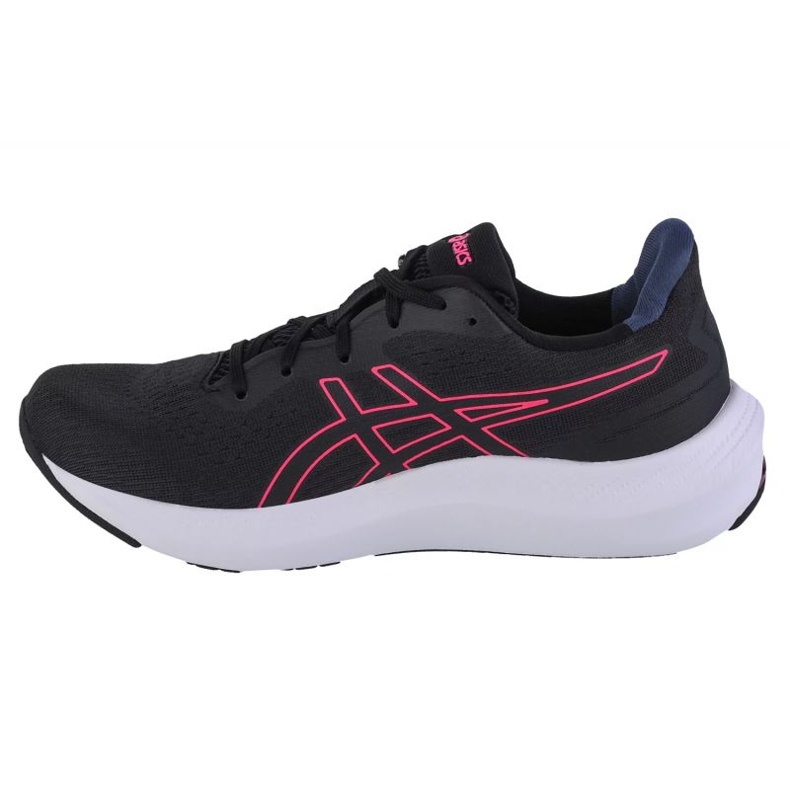 Asics Gel-Pulse 14 W futócipő 1012B318-022 fekete 1