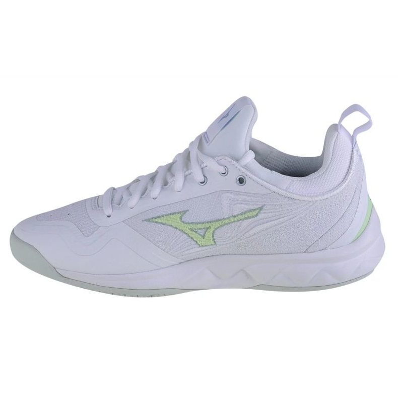 Mizuno Wave Luminous 2 W V1GC212035 röplabda cipő fehér 1 Mizuno Wave Luminous 2 W V1GC212035 röplabda cipő fehér 1