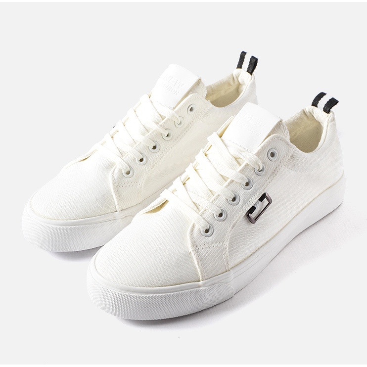 Fremont fehér férfi tornacipő 1 Fremont fehér férfi tornacipő 1