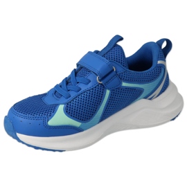 Befado gyerekcipő 516X176 kék 3