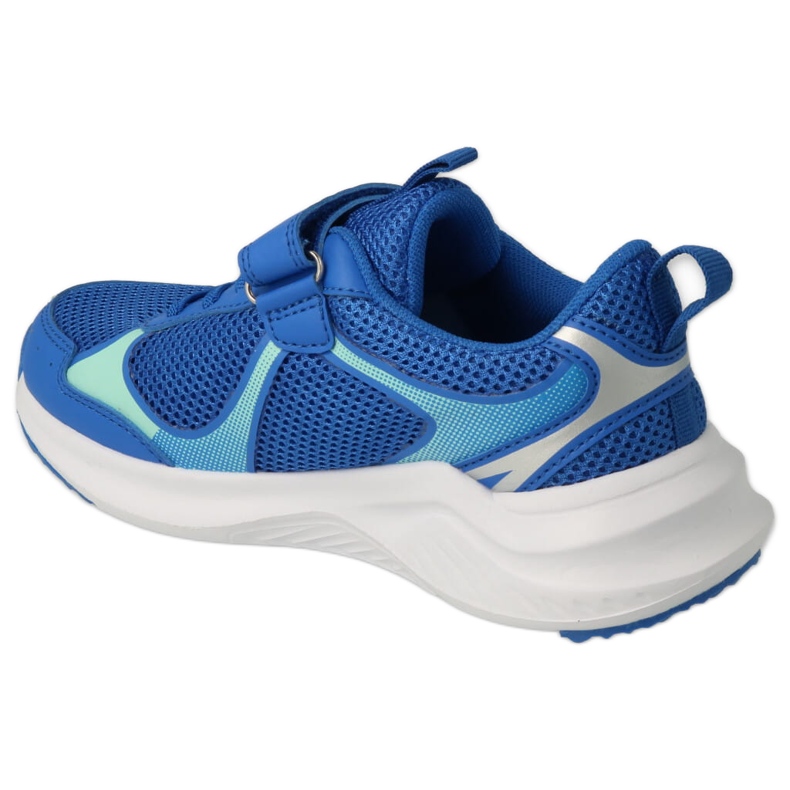 Befado gyerekcipő 516X176 kék 1