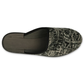 Befado ifjúsági cipő 201Q091 fekete 1