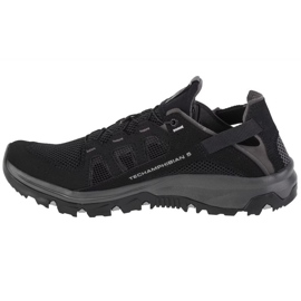 Salomon Techamphibian 5 M 471151 cipő fekete 1