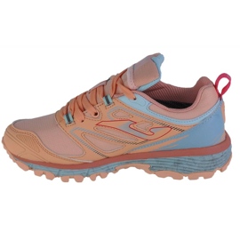 Joma J.Vora 2207 Jr JVORW2207 cipő rózsaszín 1