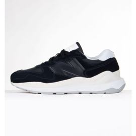 New Balance M M5740SLB cipő fekete 1