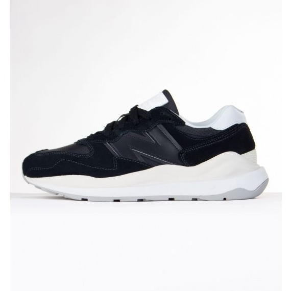 New Balance M M5740SLB cipő fekete 1