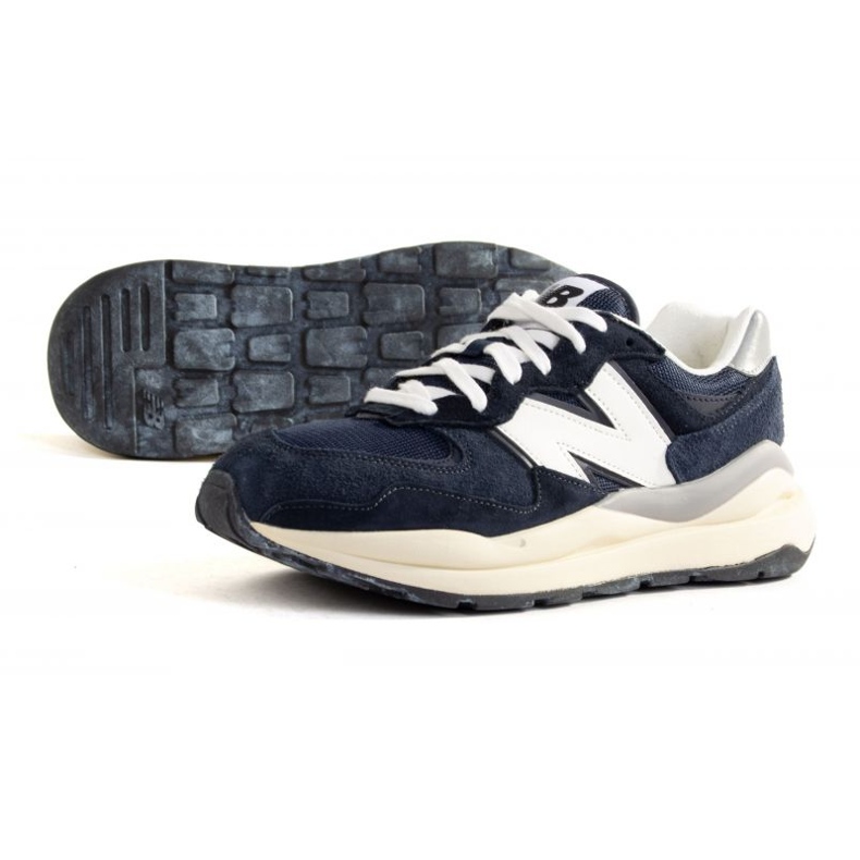 New Balance M M5740VLB cipő kék 1