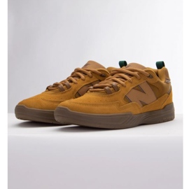 New Balance M NM808WHE cipő barna 1