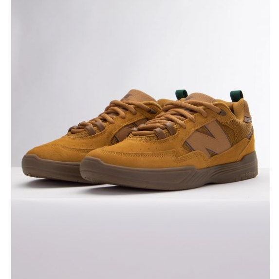 New Balance M NM808WHE cipő barna 1