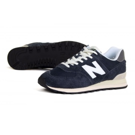 New Balance M U574RH2 cipő szürke 1