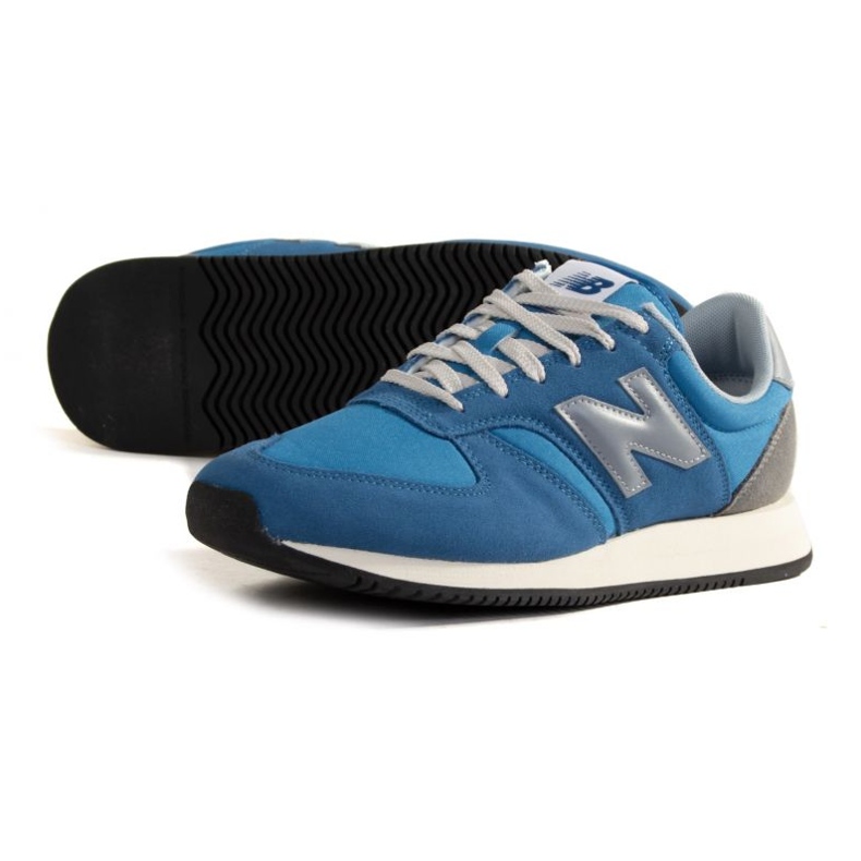New Balance M UL420TN2 cipő kék 1 New Balance M UL420TN2 cipő kék 1