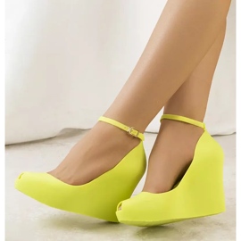 Zöld meliski Jan ékén 2