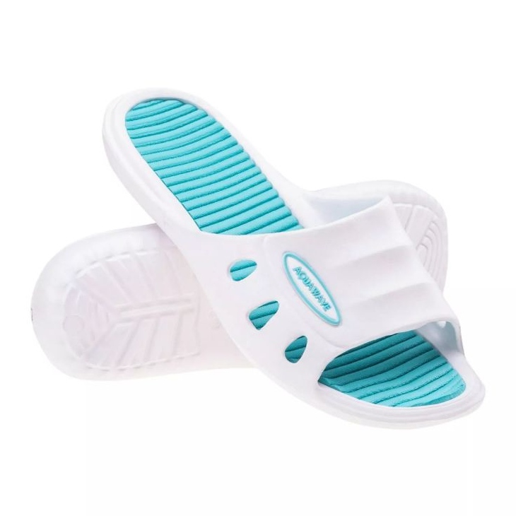Aquawave manusa papucs wmns W 92800487160 fehér 1