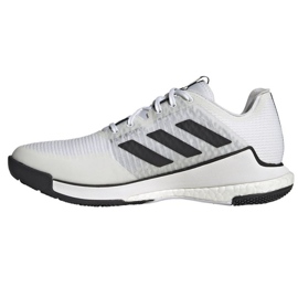 Adidas CrazyFlight M HP3355 röplabda cipő fehér 1