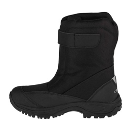 CMP Jotos Snow Boot M 39Q4917-U901 cipő fekete 1