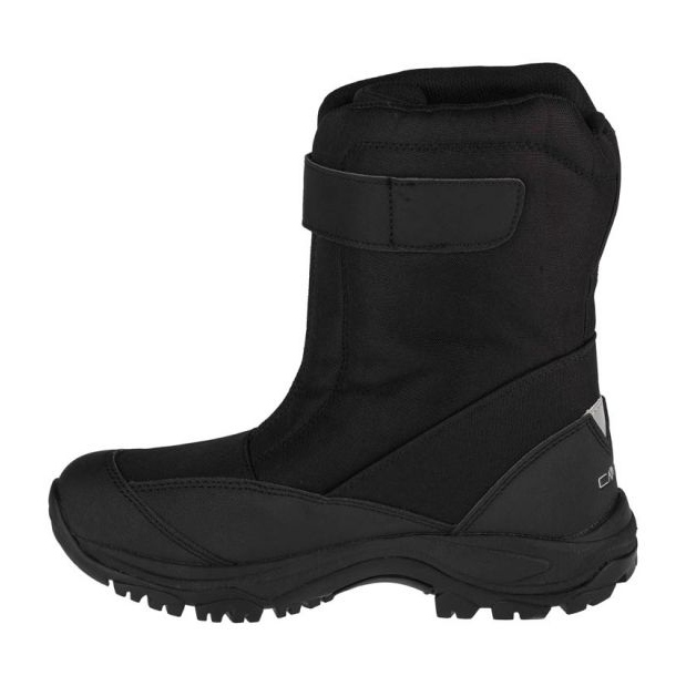 CMP Jotos Snow Boot M 39Q4917-U901 cipő fekete 1