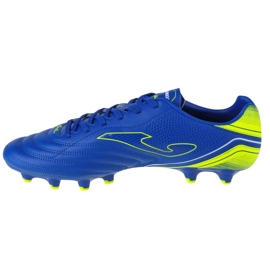 Joma Aguila 2204 Fg M AGUS2204FG futballcipő kék 1