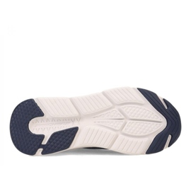 Skechers Max Cushioning Előnyös cipő 220389-NVY Sötétkék 2