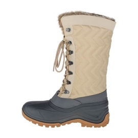 CMP Nietos W cipő 3Q47966-P631 barna 1