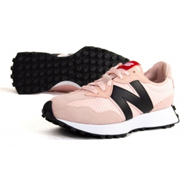 New Balance M U327CP cipő rózsaszín 1 New Balance M U327CP cipő rózsaszín 1