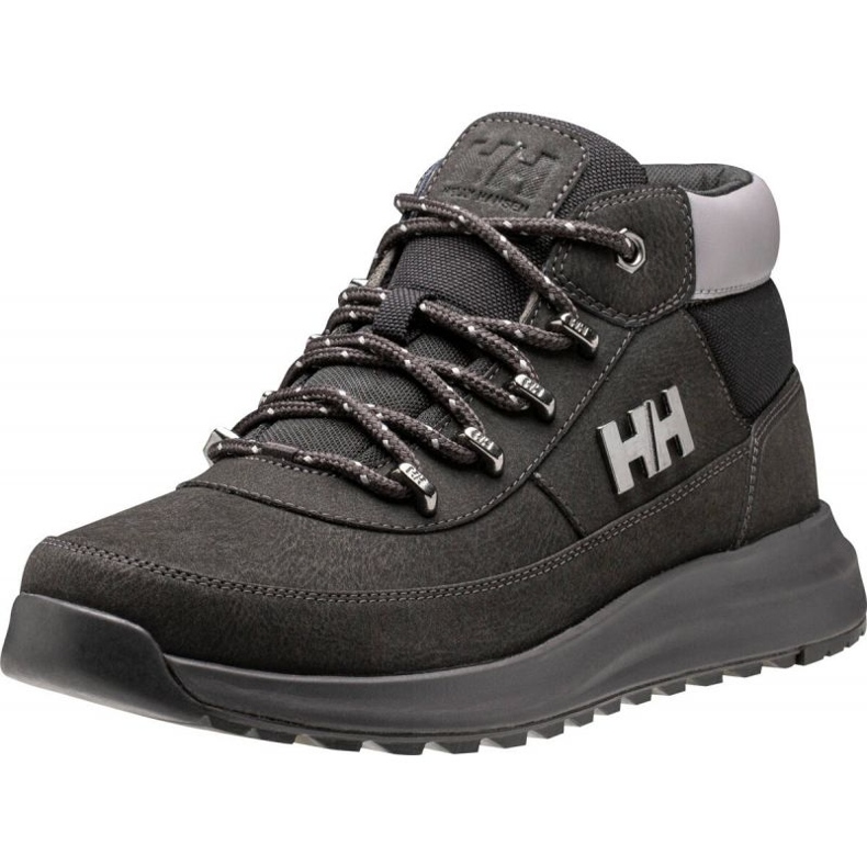 Helly Hansen Birchwood M 11885 990 cipő fekete 1