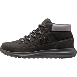 Helly Hansen Birchwood M 11885 990 cipő fekete 2