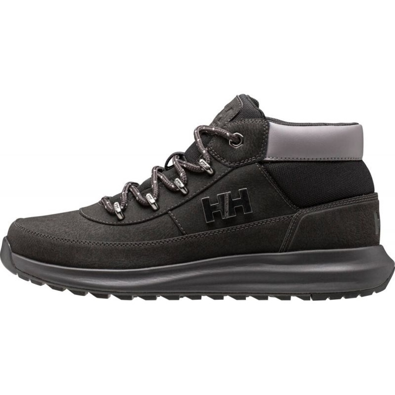 Helly Hansen Birchwood M 11885 990 cipő fekete 2