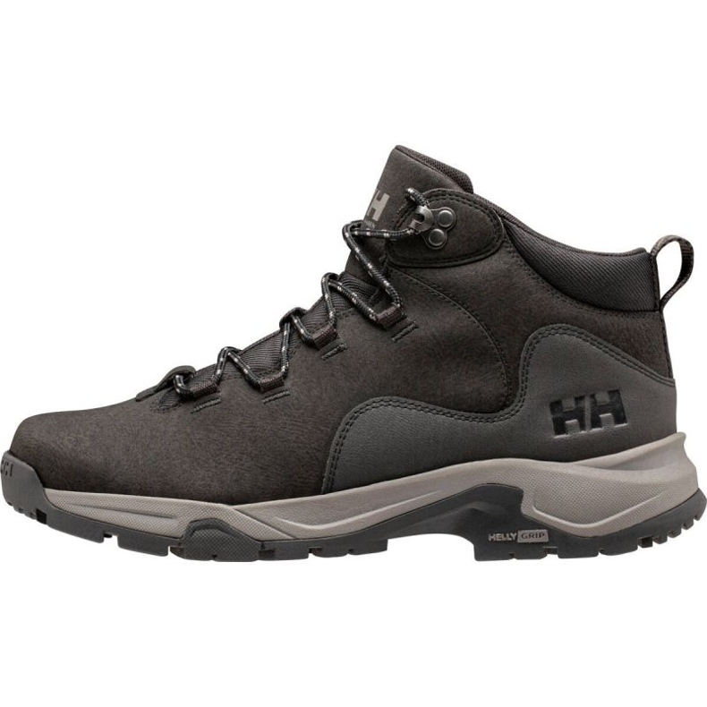 Helly Hansen Baudrimont Lx M 11899 990 cipő fekete 2 Helly Hansen Baudrimont Lx M 11899 990 cipő fekete 2