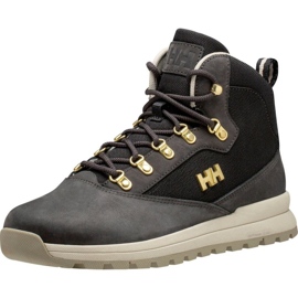 Helly Hansen Victoria W 11818 990 cipő fekete 1