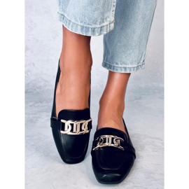 Lidia Fekete női naplopó 1