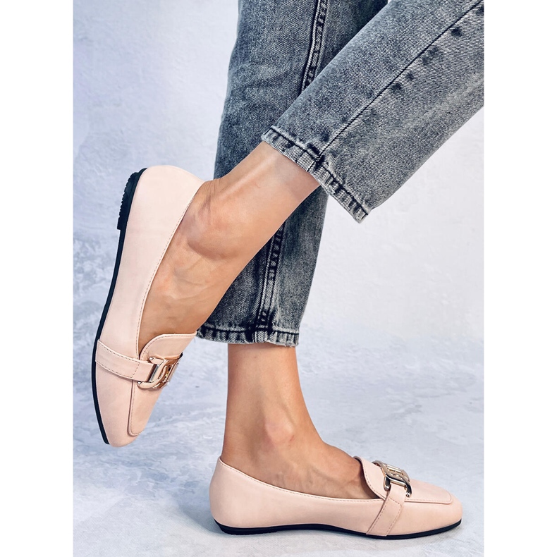 Lidia Pink női naplopók rózsaszín 2 Lidia Pink női naplopók rózsaszín 2