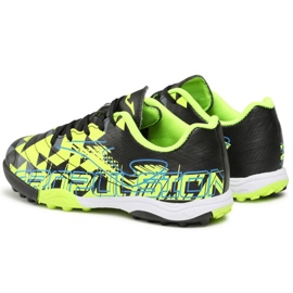 Joma Propulsion 2301 Tf Jr PRJW2301TF futballcipő sárga 1