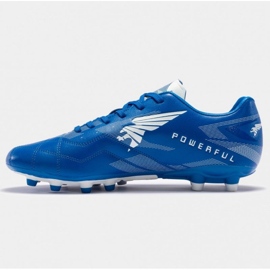 Joma Powerful 2304 Fg M POWW2304FG futballcipő kék 1