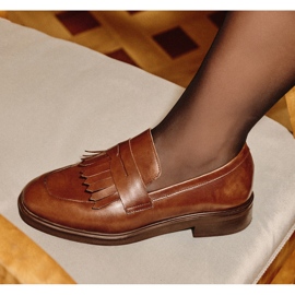 Marco Shoes Fallon naplopók barna 1