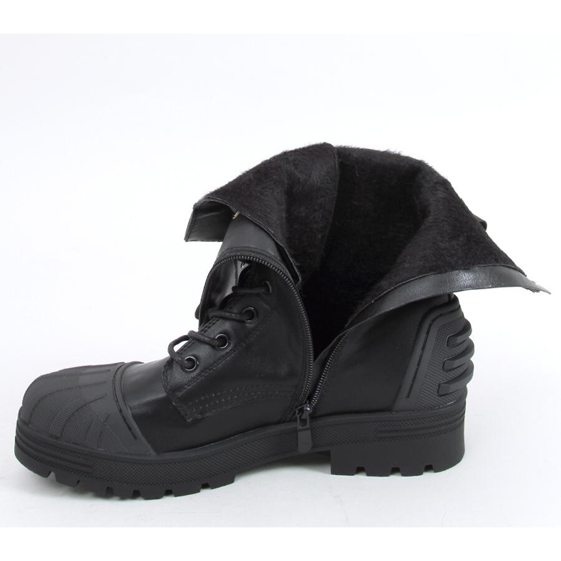 Blaze Black női munkaruha fekete 1