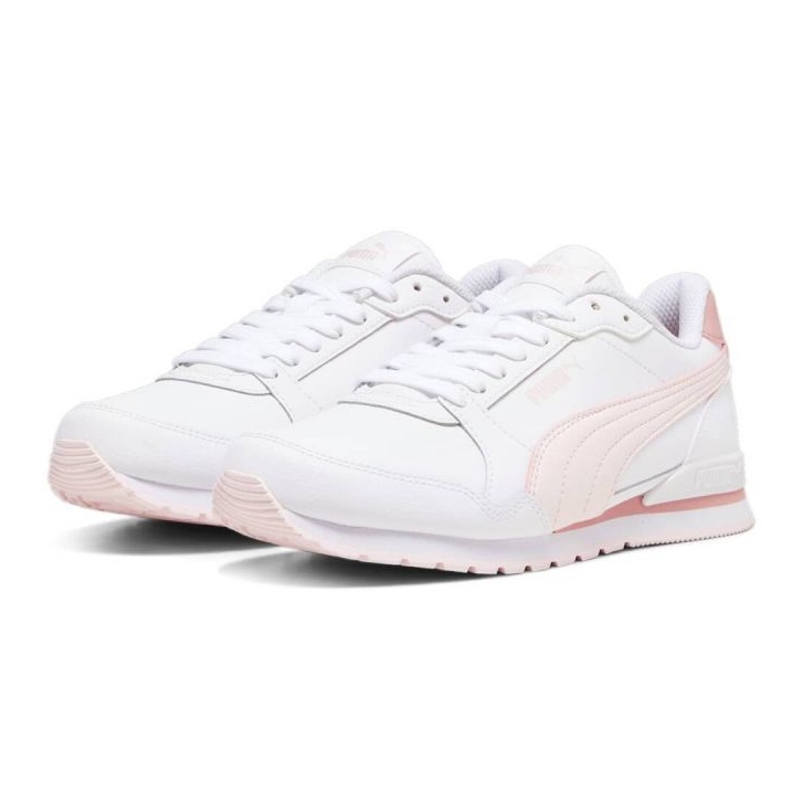 Puma St Runner V3 LW cipő 384855 18 fehér 1 Puma St Runner V3 LW cipő 384855 18 fehér 1