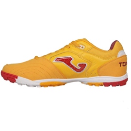 Joma Top Flex 2328 Tf M TOPW2328TF futballcipő sárga 1