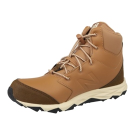 New Balance Jr KH800TNY cipő barna 1