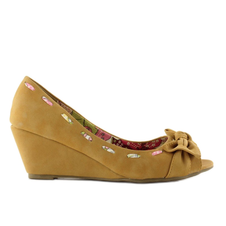 Szivattyúk ékek 77-79 teve barna 1