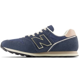 New Balance M ML373TF2 cipő kék 1
