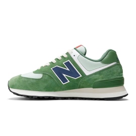 New Balance M U574HGB cipő zöld 1