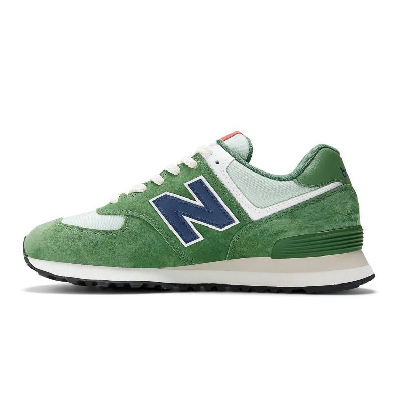New Balance M U574HGB cipő zöld 1