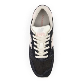New Balance W WL373OE2 cipő fekete 1