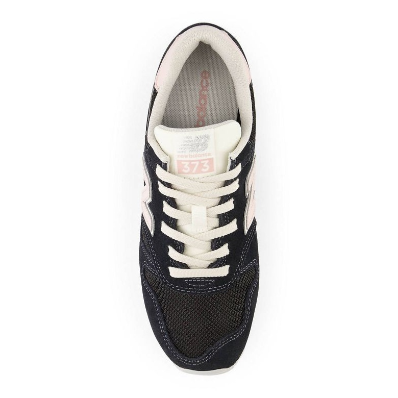 New Balance W WL373OE2 cipő fekete 1