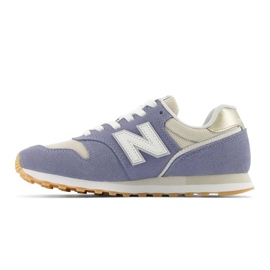 New Balance W WL373PJ2 cipő ibolya 1