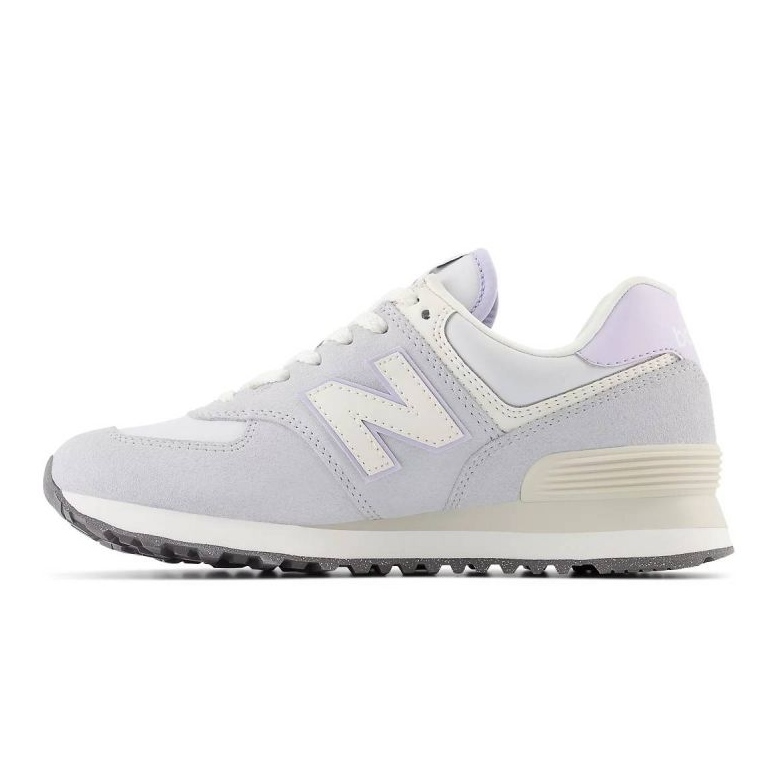 New Balance WL574AG2 cipő kék 1