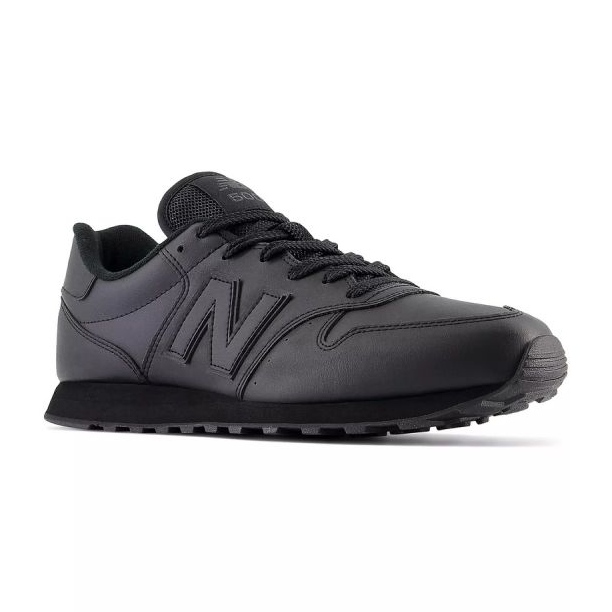 New Balance GM500ZB2 cipő fekete 1