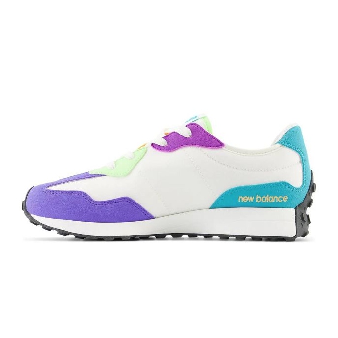 New Balance Jr GS327BET cipő sokszínű 1