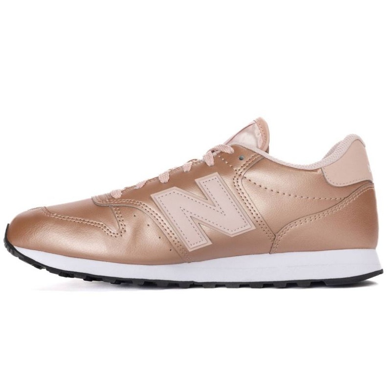 New Balance W GW500GP2 cipő bézs 1 New Balance W GW500GP2 cipő bézs 1